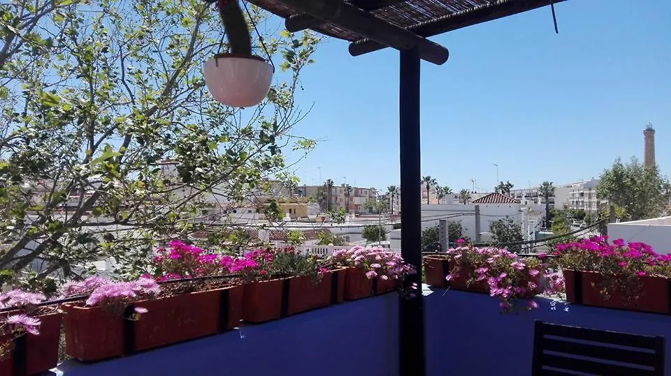 La Terraza Azul Beach House Wifi Terraza Solarium Chipiona